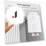 Programmable Smart Radiator Thermostat — Smart Climate Control, Meterk