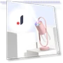 Rotary Air Humidifier with Nano-Fine Mist — Air Moisturizers, Automobile and motorcycle supplies