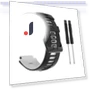 Silicone Watch Strap — Bands, Be Free