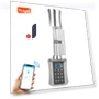 Smart Cylindrical Lock — Smart Home Security, Koogeelife
