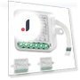Smart Dimmer Module — Smart Home Modules, Tuya