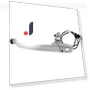 Smart Door Handle — Levers, Ahri