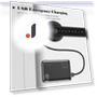 Smart Door Lock with Fingerprint and Password — Electromagnetic Security Locks, TOMTOP JMS