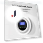 Smart Gas Leak Detector — Gas Safety Equipment, TOMTOP JMS