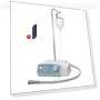 Smart Peristaltic Pump — , COXO