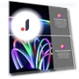 Smart RGBIC Neon Rope Light — LED Strips, Tuya