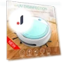 Smart Sweeping Robot Vacuum — Smart Cleaning Robots, YOCOLO