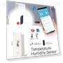Smart Temperature And Humidity Sensor — Home Climate Control, YOCOLO