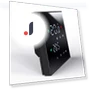 Smart Thermostat with Touch Screen — HVAC Controls, Minco Thermostatic