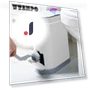Smart Touchless Trash Can — Kitchen Cans, WTEMPO