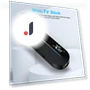 Smart TV Stick UHD 4K Media Player — Streaming Devices, Honor Electronics