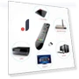 Smart Voice Remote Control — Remote Controls, Be Free