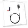 Smart Watch Charging Cable — Smartwatch Charging Solutions, Be Free