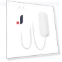 Smart Water Leak Detector — Water Leak Detection Systems, Koogeelife