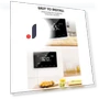 Smart Wi-Fi Thermostat — Smart Climate Control, 3d printing machine