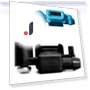 Spray Nozzle Attachment — Steam Mops, MaMa workplace