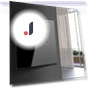 Touch Screen Sensor LED Light Switch — Dimmer Switches, MALITAI