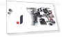 Ultrasonic Sensor — Acceleration, BIG TIGER PARTS