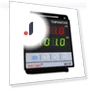 Universal Temperature Input Programmable Controller — Climate Control Devices, Home Dec