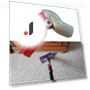 Vacuum Adapter Tool for Wireless Vacuum — Vacuum Attachments, Le Taotao