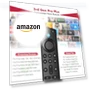 Превью Voice Remote Replacement — Remote Controls, SZILBZ