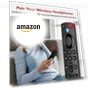 Превью Voice Remote Replacement — Remote Controls, SZILBZ