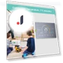 Wi-Fi Smart Programmable Thermostat — Smart Climate Control, Koogeelife