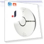 Wi-Fi Smoke Detector — Smoke Detectors, Automobile and motorcycle supplies