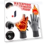 Winter Gloves — Gloves, YiLi-Studio