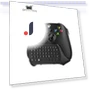 Wireless ChatPad Keyboard — Keyboards, DATA FROG