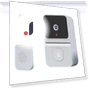 Wireless Doorbell Camera — Smart Home Security, GoolRC