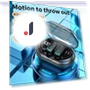 Wireless Earbuds — Headsets, Junmaocun