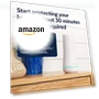 Превью Wireless Home Security System with HD Camera — Smart Home Security, SimpliSafe