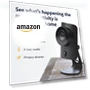 Превью Wireless Home Security System with HD Camera — Smart Home Security, SimpliSafe