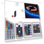 Wireless Wi-Fi IR Controller Remote — Remote Controls, Aamazing