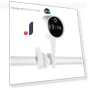 1080P HD Wi-Fi IP Camera Clock — Baby Monitors, SHENZHEN THINKCARE TECHNOLOGY