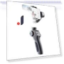 3-Axis Stabilizer with LCD Screen — Steady Shots, Andoer