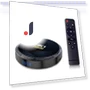 Android 12.0 Smart TV Box — Ultra HD Media Players, Honor Electronics