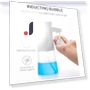 Automatic Liquid Dispenser — Care Dispensers, wmlike mz