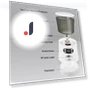 Automatic Pet Feeder — Automatic Feeders, TOMTOP JMS