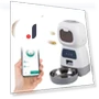 Automatic Pet Feeder — Automatic Feeders, Pawstrip