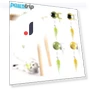 Automatic Teaser Cat Toy — Cat Playthings, Pawstrip