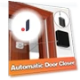Automatic Touchless Door Closer — Door Closers, DATASONTIC