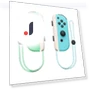 Bluetooth Game Controller — Gaming Controllers, Five Colorful