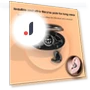 Creative Earbud — In-Ear Headphones, LOMEII Electronic