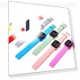 Creative Smart Watch — Wearable Accessories, All in Fashion Mall