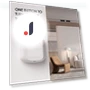 Double Smart Scene Switch — Smart Home Hubs & Controllers, 3d printing machine