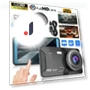 Dual Lens Car Dash Cam — Dashboard Cameras, LQT