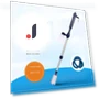 Electric Aquarium Vacuum — Gravel Cleaners, Pet Doggy