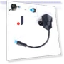 Electric Bike Switch Controller — Brake Controls, LWN